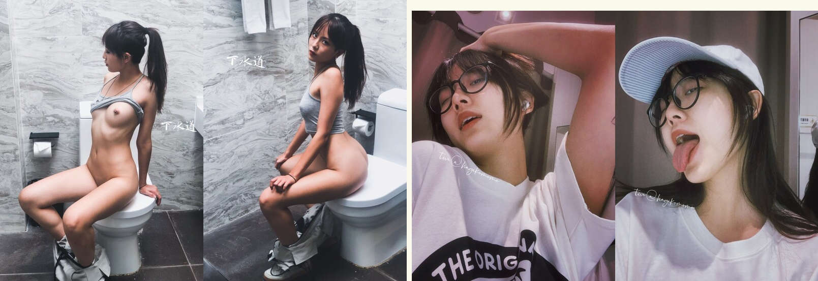 《吃瓜热传网红重磅》门主王大炮电钻炮击事件女主！抖音70W粉网红女【卯哥】史上首次全裸采访，内容超刺激全程高能