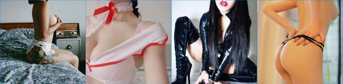 唯美创意摄影大师【伟大S】推特福利私拍作品