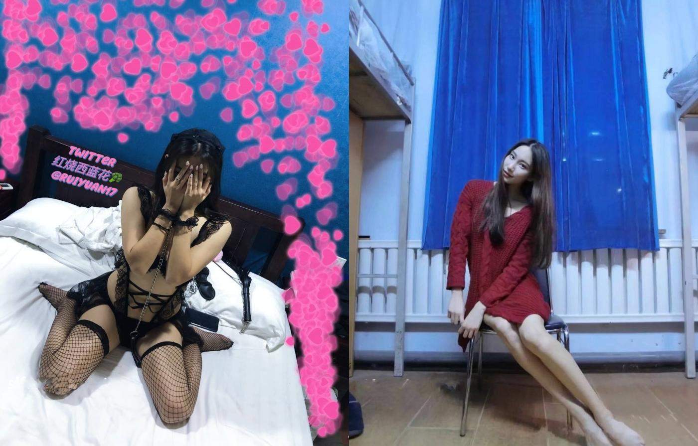 健身达人推特高质约炮大神【红烧西蓝花】未流出VIP群内专用