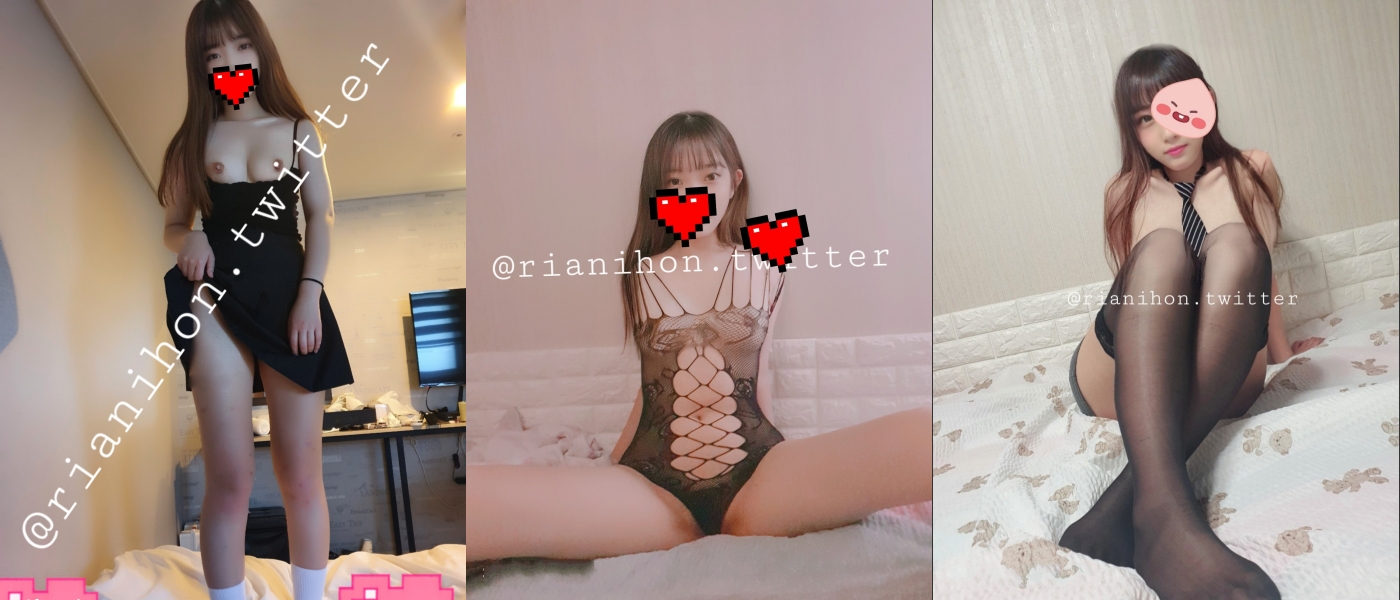 推特美乳无毛高颜离异极品小少妇【rianison】私拍