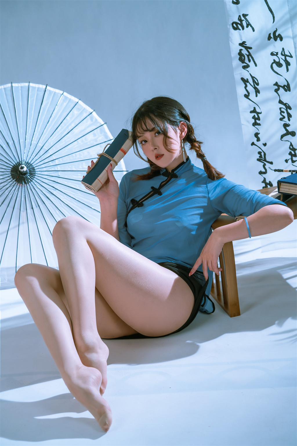 Natsuko夏夏子 清秋