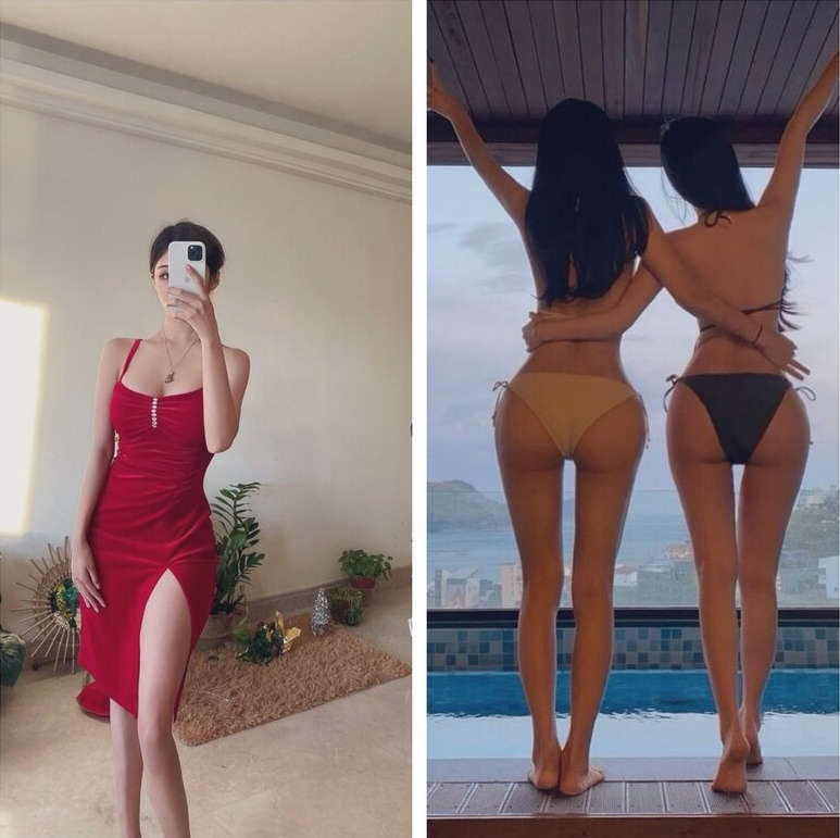 帝都夫妻【catmtt】推特福利蜜桃臀长腿女神极品双飞起飞，喜欢搞点小情趣