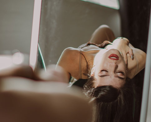 帮女生口交这样舔最快高潮！5种舔技让她日思夜想忘不了你