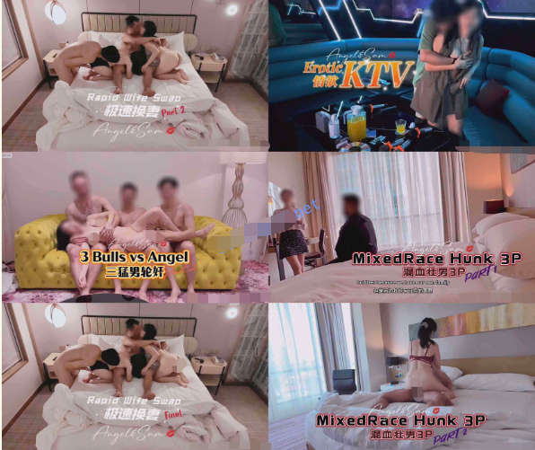 新加坡华裔爱玩夫妻@KLcouple6699 24年10