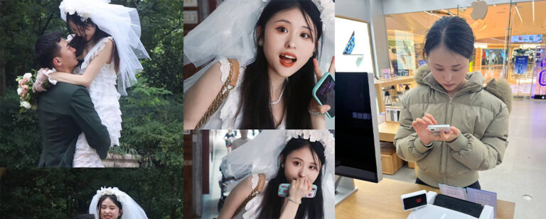 四川现役士官军嫂被曝私生活混乱出轨对象竟是亲姐夫