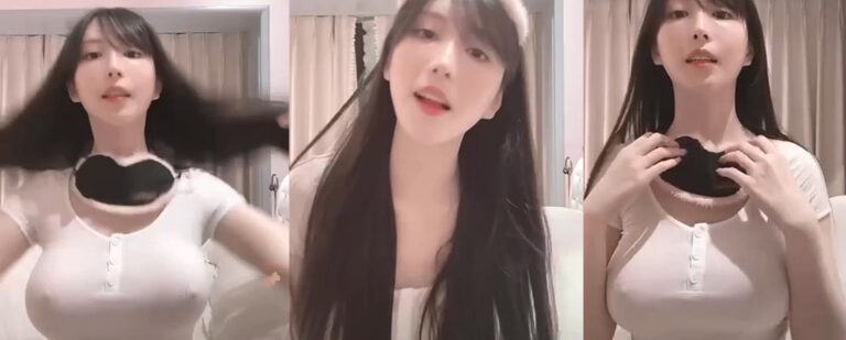 抖音主播再整新活擦边主播羽童真空激凸直播比全裸还色