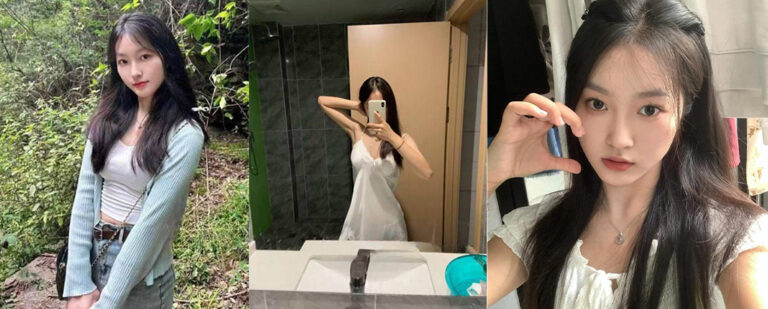 幼师下海？广州白云幼儿园清纯幼师田梦下海私拍大尺度福利视频流出