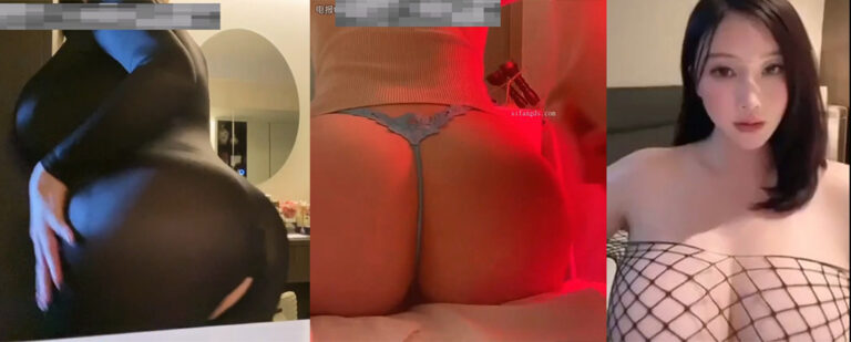 微博20万粉丝网红紫色哒豚豚黑料变身福利姬童小芯私拍大尺度视频