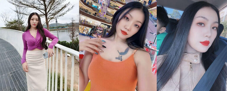 原抖音22万粉极品巨乳少妇暮色被曝外网福利姬线下浓妆私会粉丝