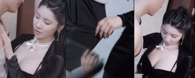 抖音逆天网剧上线一小时果断被铲尺度炸裂台词露骨不差AV