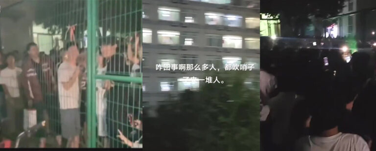 纯爱战士再次倒地！黄河科技学院相恋六年男子收到女友开房记录