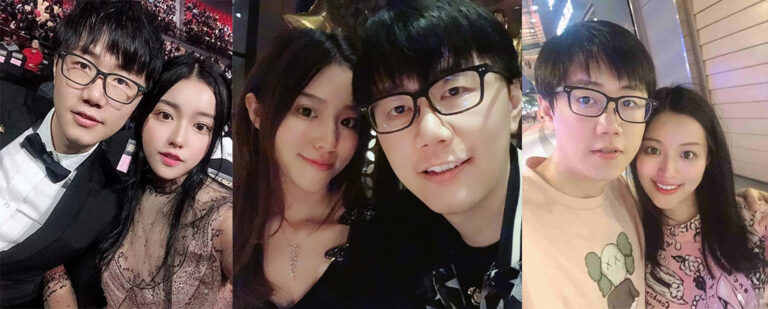 前DOTA2职业选手酒神09被传猥亵幼女被抓入狱？直播暴露文件是线索