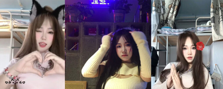 宿舍福利姬争霸赛快手8万校园网红不甜宿舍私拍自慰视频流出