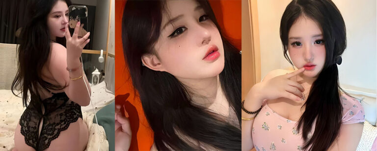 抖音万粉小网红巨乳福利姬反差少女小妍私拍作品流出