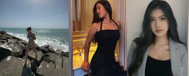 华裔留学生唐衫蓉完美御姐身材私拍不雅视频勾引金主