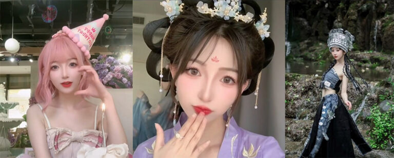 B站舞蹈区清纯少女博主猫小娴高价定制大尺度视频流出