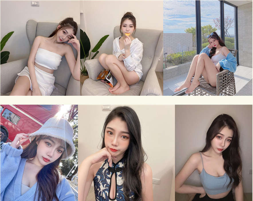 《台灣情侶洩密》身材很贊的美女和男友之間的炮影遭曝光