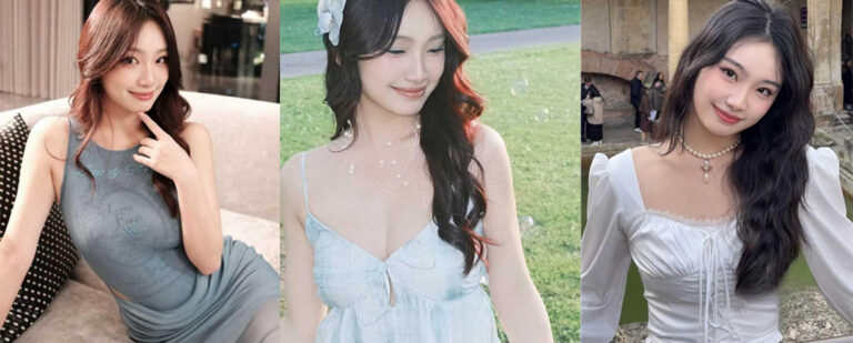 韩国首尔大学留学生刘春丽背着男友约炮劈腿太会玩了