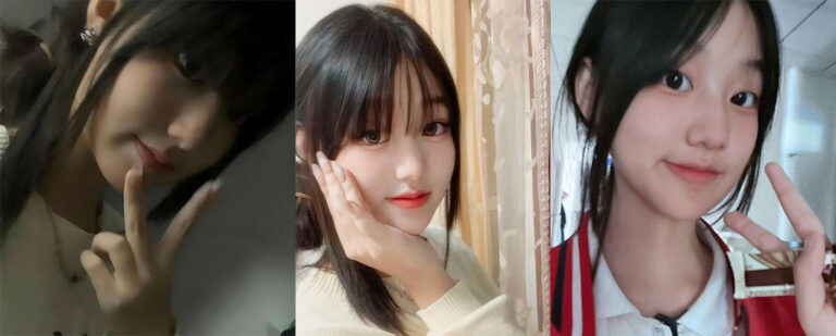 高校福利姬再添猛将河北职高王若玮私拍福利被曝光