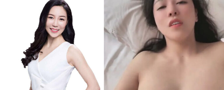 易参创始人黄怡然精液洗面奶事件石锤证据曝光本色暴露