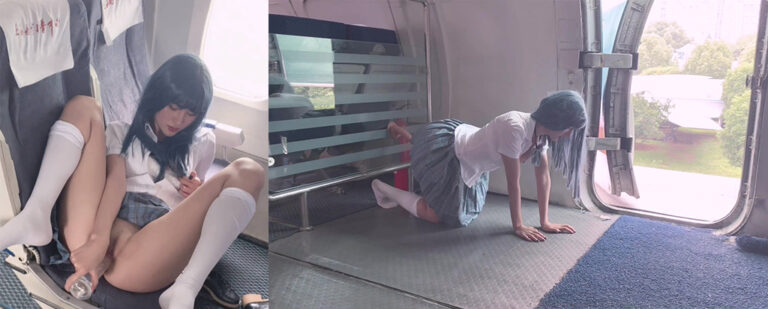 先天魅魔圣体就是阿朱啊罕见早期全裸大尺度作品流出