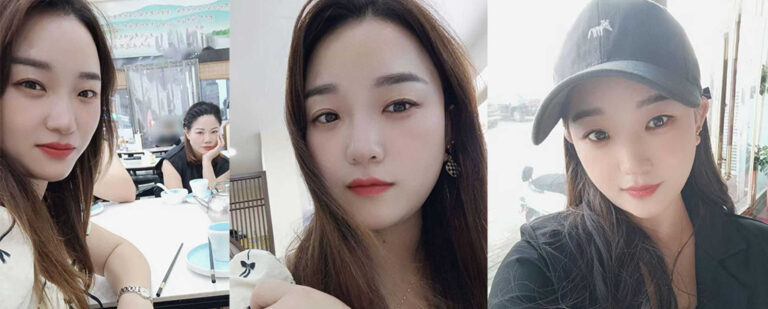 江苏连云港人气唐凝钰已婚有娃却被曝出轨网友自拍视频流出