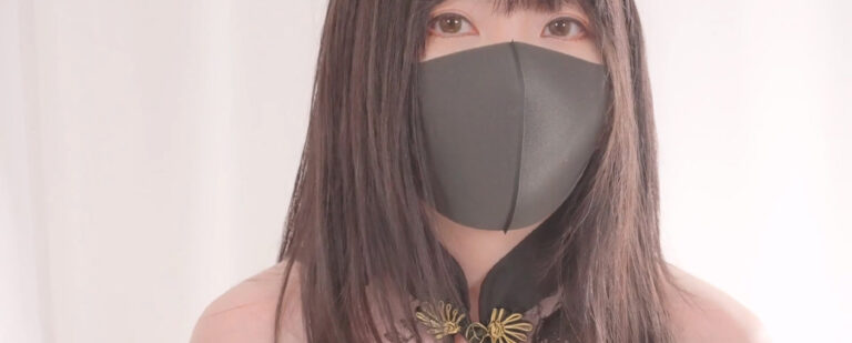 OnlyFans玩偶姐姐HKdoll哄你入睡ASMR主题作品色气的精油按摩