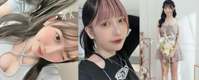 IG6万粉丝御姐网红澄希私拍大尺度性感裸舞视频流出