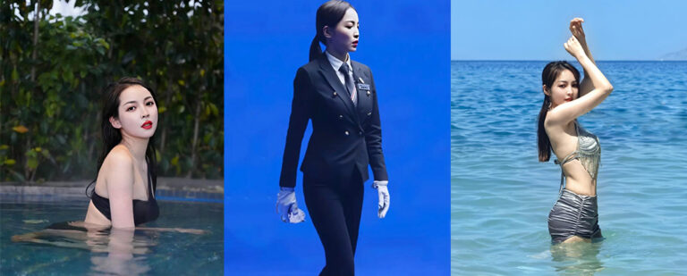 台球女王王钟瑶被曝不雅视频？原来是误会！5分钟视频全裸出镜另有其人