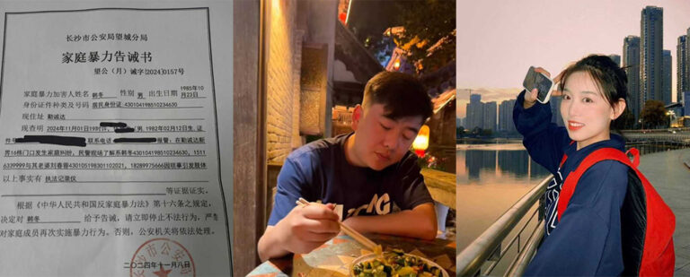 长沙麻将KOL抖音麻疯院韩冬被妻子举报婚内出轨抖音网红黄时雨