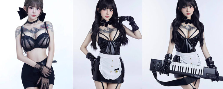 PPT曝光18页PPT痛斥广州女DJ李佳焰KRIS惯性出轨包厢开P【内附原件下载链接】