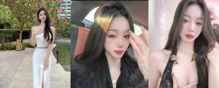 抖音5万粉丝网红极品御姐嗯嗯嗯宝私拍大尺度定制视频流出