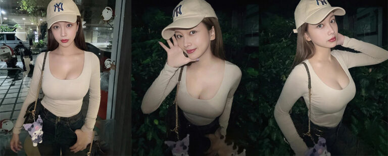 深圳爱衣屋服饰店老板娘李梦琪线下定制裸聊视频流出