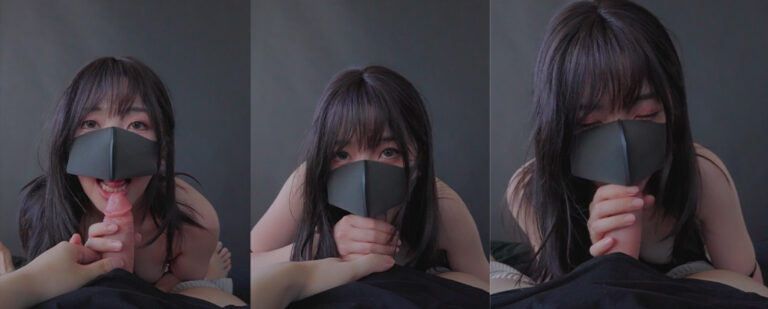 OnlyFans福利姬纯欲女神玩偶姐姐HKdoll订阅粉丝私信作品