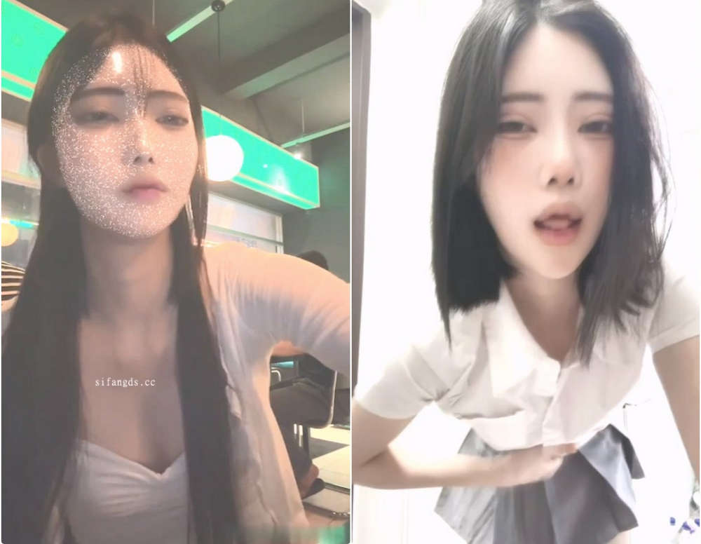 超美明星颜值女神【尹公主】反差私拍