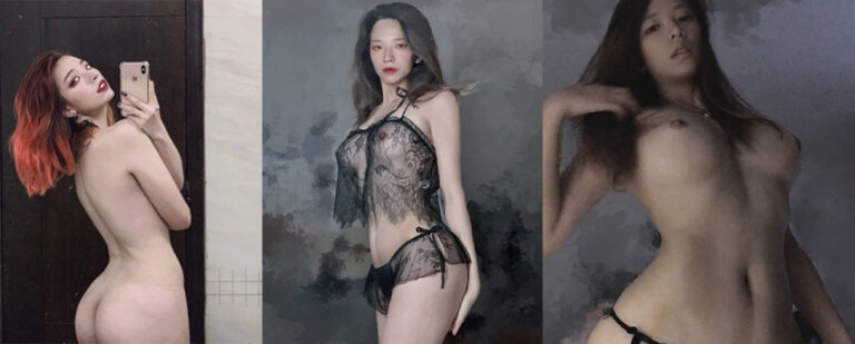 武汉大学校花陆庆玲校外兼职福利姬私拍大尺度视频被校友认出曝光