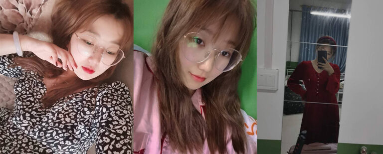 西安高校人民教师杨茜琳白天教书育人晚上性教育大师