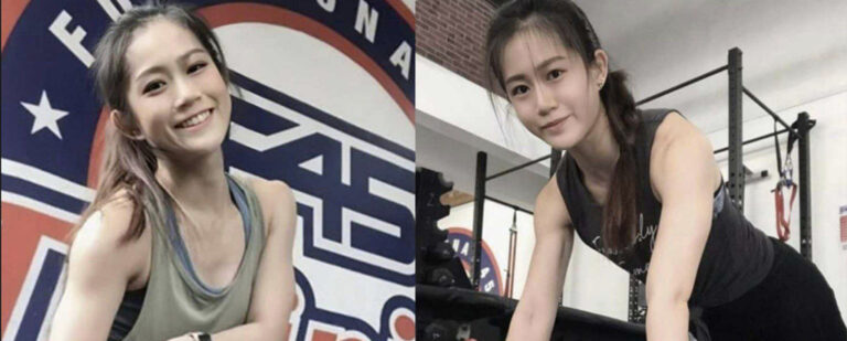 INS30万粉新加坡健身网红Elainetrans被扒黑料陪睡金主