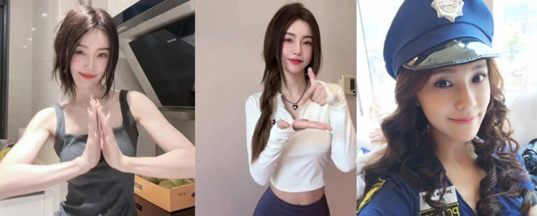 抖音50万粉丝网红北京演员刘淑妤被曝陪睡导演上位陪睡门事件