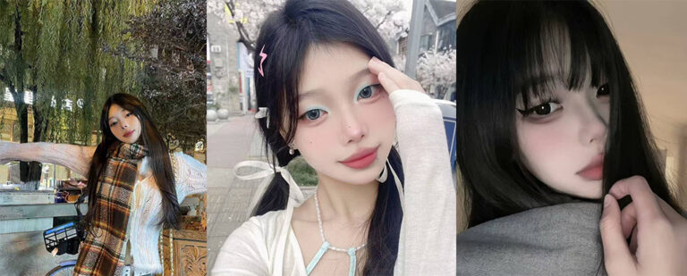 江西职业院校福利姬周芳霞私拍大尺度视频曝光眼镜娘果然反差