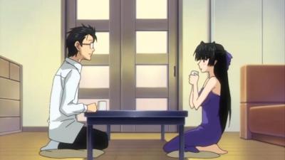  动漫 ハメられお母さ。