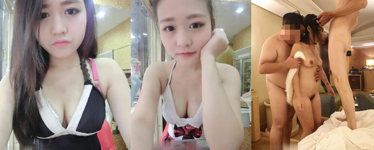 台湾台北桃园市巨乳槟榔妹苏苏被曝大尺度视频多人运动银趴太劲爆