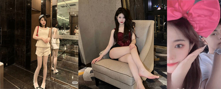 假名媛碰上假富二代青岛电影学院捞女王格格拜金被曝不雅视频