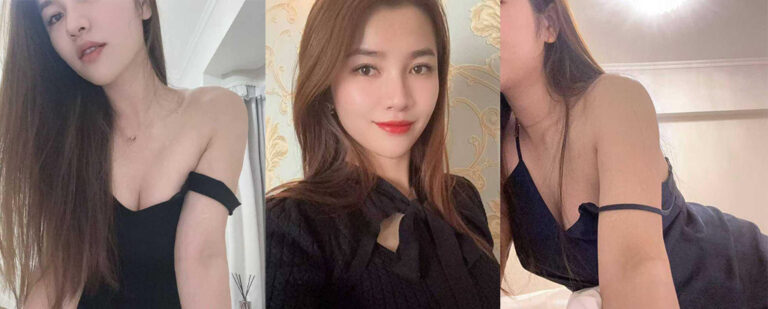 顶级营销！深圳北海粤宴餐厅老板娘为揽顾客抢生意放裸照