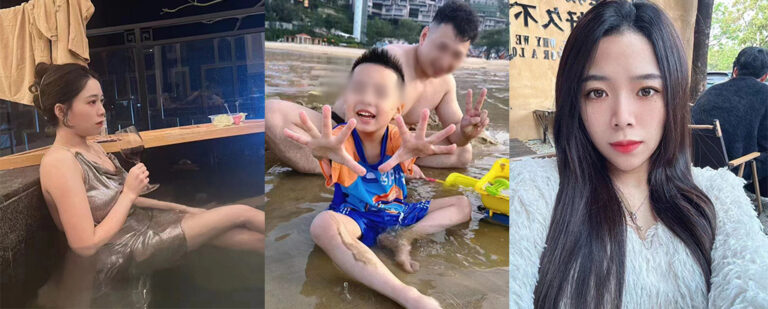 网曝自己？澄海幼儿园家长恶人先告状管不住孩子霸凌还叫嚣