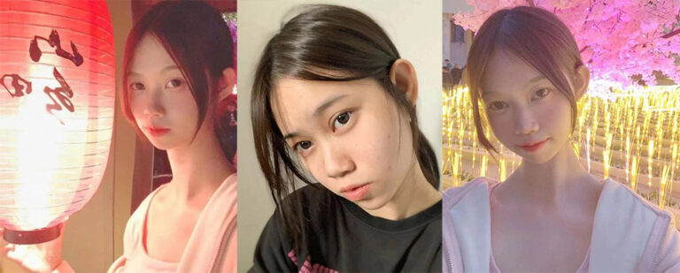 深圳龙岗宝龙街道极品女海王陈泽欣出轨成瘾pua男友被曝不雅视频