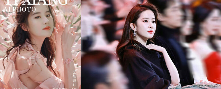 流言不断萝莉岛吹牛老爹事件再爆猛料刘亦菲赫然在列