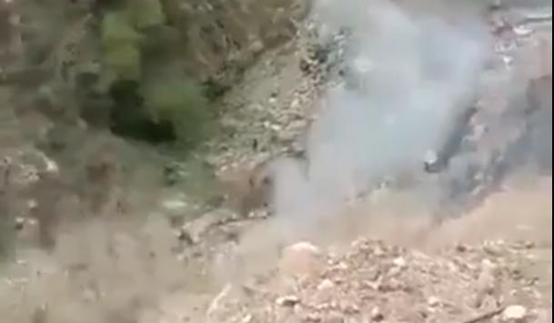 巴基斯坦5名中国人遭遇自杀式袭击全部丧生