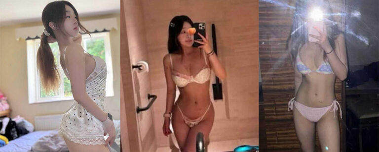 王诗龄闺蜜Angela再爆大瓜背刺好友国外陪睡卖肉不雅视频流出