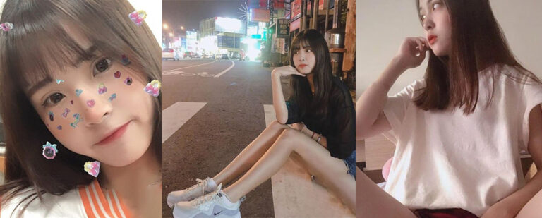 台湾新北市艺术大学苏思雯校内乖乖女校外推特福利姬裸拍视频出售